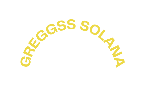 greggss solana